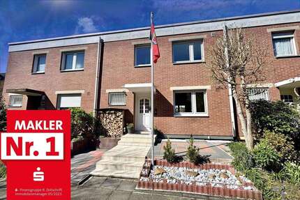 Haus zum Kaufen in Leverkusen 449.000,00 € 115 m²