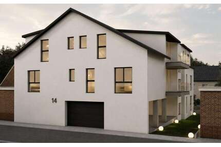 Wohnung zum Kaufen in Lorsch 695.500,00 € 134.05 m²