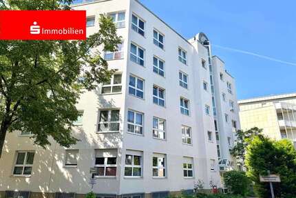 Wohnung zum Kaufen in Offenbach 219.000,00 € 50.12 m²