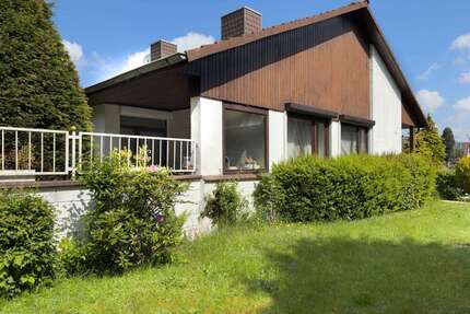 Haus zum Kaufen in Rellingen 449.000,00 € 91 m²