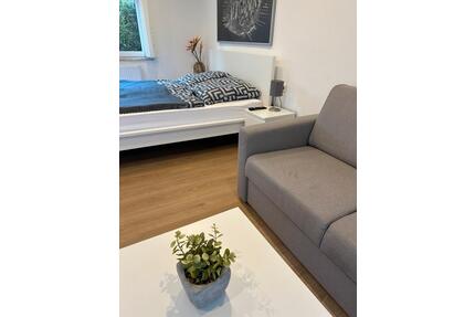 1-Zimmer ApartmentWohnung zur Miete ab Juni 26 in Ulm-Söflingen