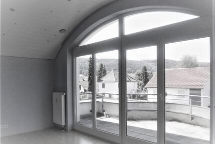 5-Zi- Penthousefeeling 145 qm EXKL. WOHNEN inkl. EBK max. 4 Pers. - Lorch