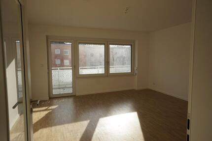 Traumwohnung zum Erstbezug mit Fußbodenheizung - Regensburg Ganghofersiedlung