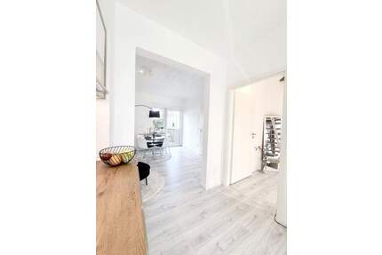 Bezugsfertiges Einsteigerhaus mit Wachstumspotenzial * inkl. Einbauküche * ohne Maklerprovision - Tönisvorst St. Tönis