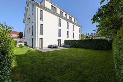Wohnung zum Kaufen in Freudenstadt 345.000,00 € 80 m²