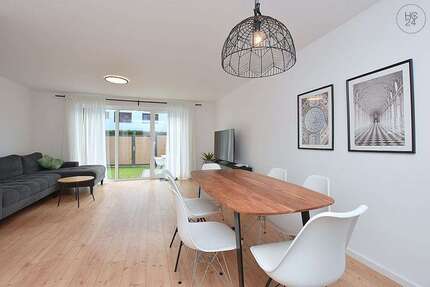 Haus zum Mieten in Leinfelden 3.640,00 € 181 m²