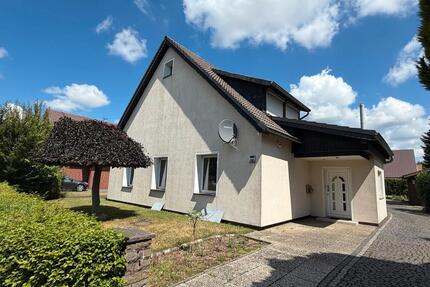 Haus zu verkaufen in Minderheide - Minden Kuhlenkamp