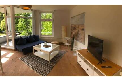 Wohnung zum Mieten in Berlin 675,00 € 36 m²