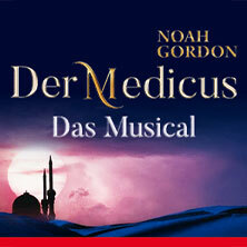 Der Medicus - Das Musical | Freilichtspiele Tecklenburg