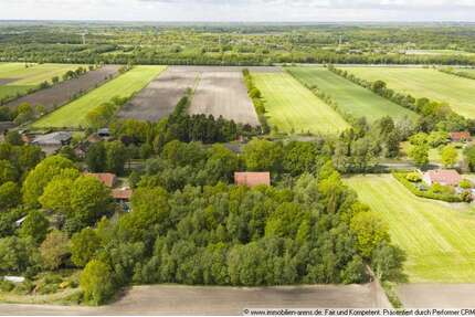 Grundstück zu verkaufen in Westerstede 60.000,00 € 10050 m²
