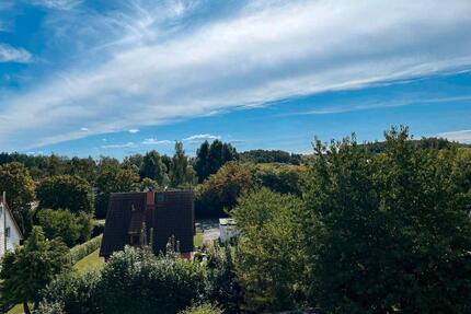 Schöne 3-Zimmer-Wohnung EG in Krötenbruck zu vermieten - Hof Neuhof