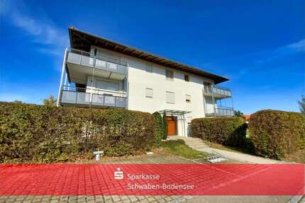 Wohnung zum Kaufen in Jettingen-Scheppach 133.000,00 € 47 m²