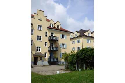 Wohnung zum Kaufen in Augsburg 329.000,00 € 72.33 m²