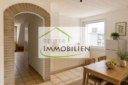Wohnung zum Mieten in Bochum 360,00 € 45 m²