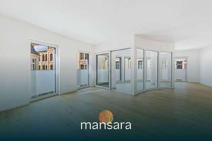 Wohnung zum Kaufen in Halle (Saale) 569.500,00 € 128.23 m²