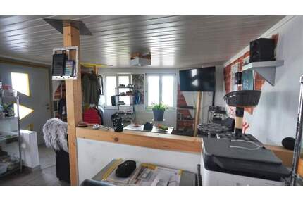 VERMIETETE ERDGESCHOSSWOHNUNG (SOUTERRAIN) IN RUHIGER LAGE - Salem Neufrach