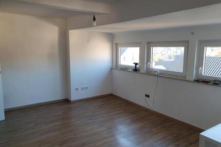 DG - Wohnung in Brilon, frisch renoviert