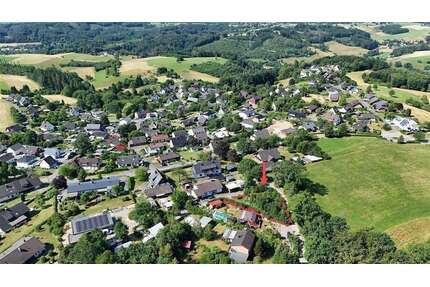 Grundstück zu verkaufen in Morsbach , Sieg 60.000,00 € 659 m²