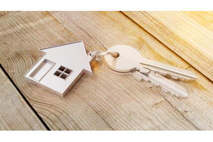 Große Doppelhaushälfte in guter Lage - Walddorfhäslach