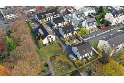 Wohnung zum Kaufen in Leverkusen 356.000,00 € 62 m²