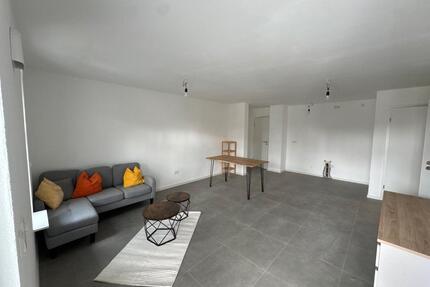 Zentrale 2 Zi. Eigentumswohnung Balkon, EBK, TG-SP - Heilbronn Kernstadt