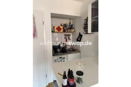 Wohnungsswap - 1 Zimmer, 27 m² - Agilolfingerstraße, Untergiesing-Harlaching, München