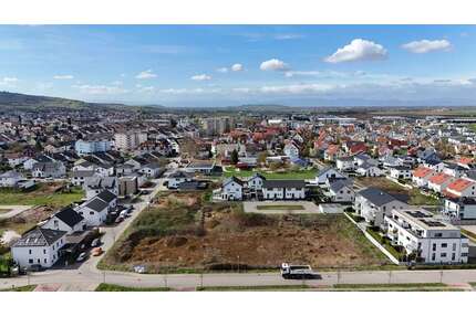 Wohnung zum Kaufen in Endingen am Kaiserstuhl 226.000,00 € 43.43 m²