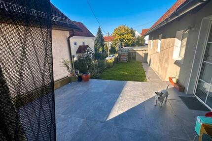 Mietwohnung - 900,00&nbsp;EUR Kaltmiete, ca.&nbsp; 80,00&nbsp;m&sup2; in Schweitenkirchen (PLZ: 85301)