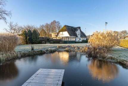 Haus zum Kaufen in Wöhrden 379.000,00 € 114 m²