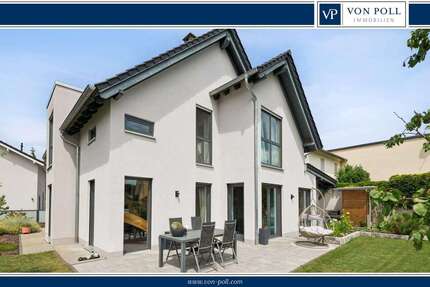 Haus zum Kaufen in Kettenheim 639.000,00 € 210.7 m²