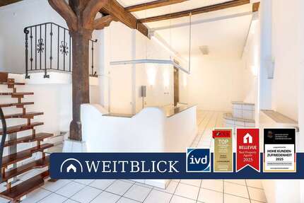 Büro in Bietigheim-Bissingen 1.200,00 € 161 m²