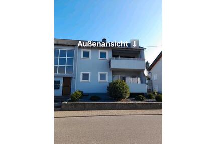 Wohnung in Bausendorf zu vermieten