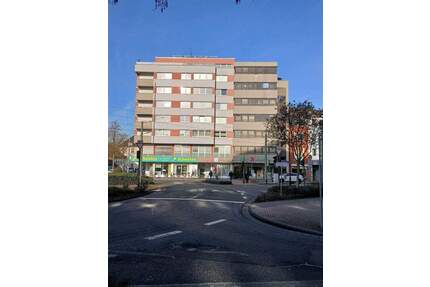 ***Schicke Etagenwohnung sucht nette Mieter*** - Dinslaken Innenstadt