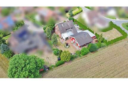 Haus zum Kaufen in Stuhr Seckenhausen 575.000,00 € 217 m² - Stuhr / Seckenhausen