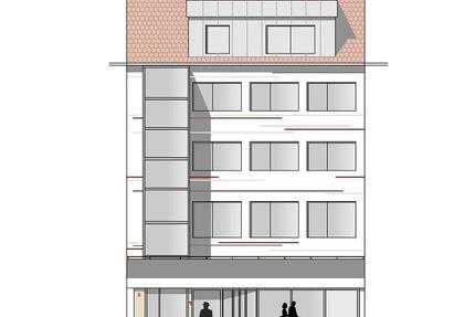 CITY, BARRIEREFREI, AUCH FÜR FITNESS, YOGA, TANZ GEEIGNET - Heilbronn