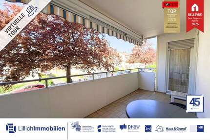 Wohnung zum Kaufen in Kornwestheim 339.000,00 € 95.4 m²