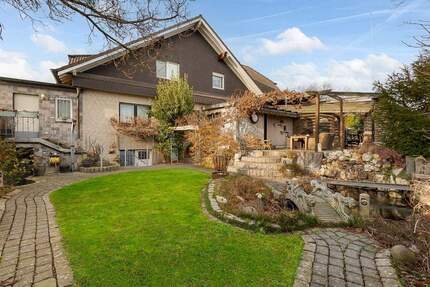 Mehrgenerationenhaus mit Herz - Raum für Leben, Arbeiten und Träume! - Bedburg Kaster