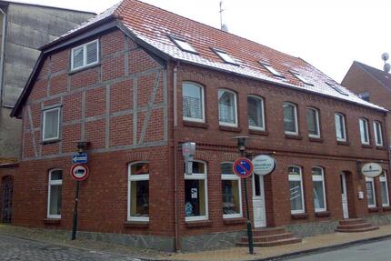 Provisionsfreies Mehrfamilienhaus in Zentrum von Crivitz Faktor12