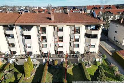 Wohnung zum Kaufen in Landsberg am Lech 369.000,00 € 76 m²