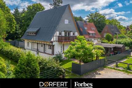 Haus zum Kaufen in Hamburg 1.399.000,00 € 391.8 m²