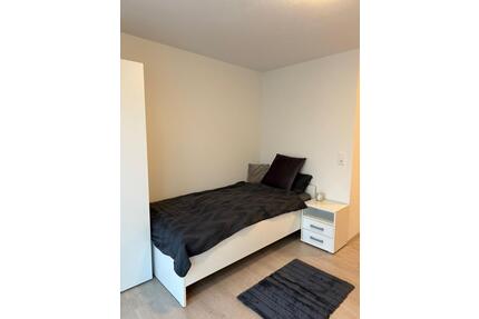 Studentenwohnung - Villingen Schwenningen - Villingen-Schwenningen