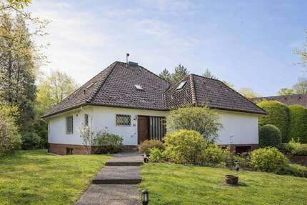 Haus zum Kaufen in Hamburg 2.150.000,00 € 189 m²