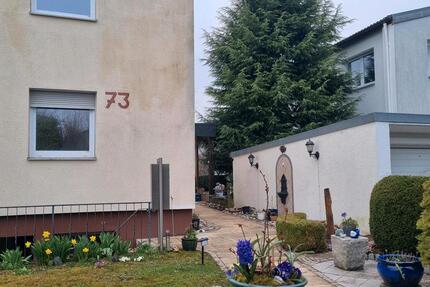 Wohnung zu Vermieten (Kreuzäcker) - Schwäbisch Hall