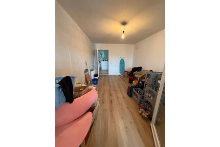 1-Zimmer Wohnung ca. 30 m² in Wächtersbach zu vermieten