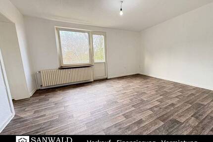 Geräumige 2,5 Zimmer mit Balkon - Gelsenkirchen Ückendorf