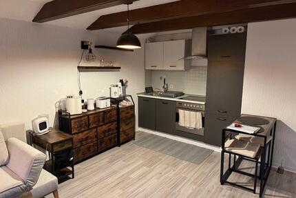 Konz-Karthaus - helle 30qm DG Wohnung