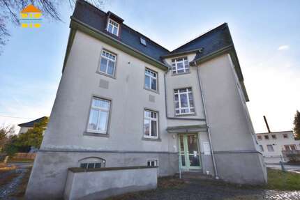 Wohnung zum Mieten in Flöha 410,00 € 82 m²
