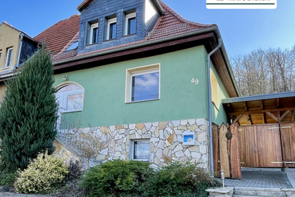 Haus zum Kaufen in Thale 234.550,00 € 156 m²