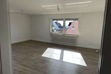 Wohnung zum Mieten in Gerabronn 1.100,00 € 130 m²