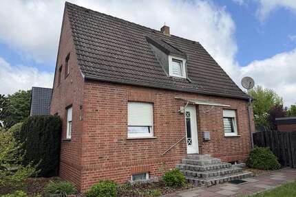 Haus zum Kaufen in Rheine 269.000,00 € 116.72 m²
